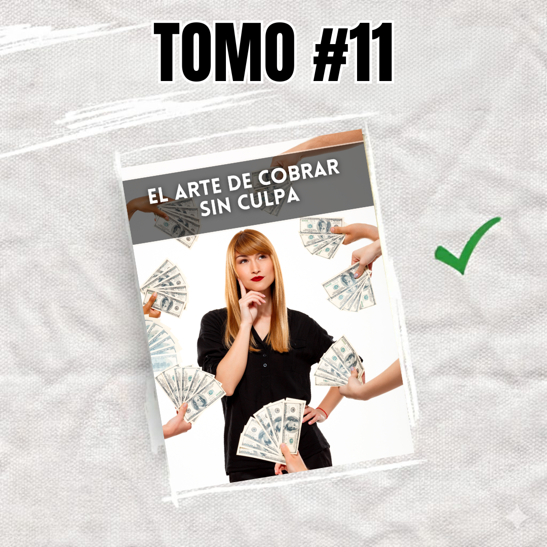 EMPRENDE CON MINI REPOSTERIA + COLECCIÓN COMPLETA: GENERA + 2 SUELDOS EN TU CASA